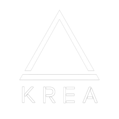 Krea - Personal Portfolio Logo Avatar