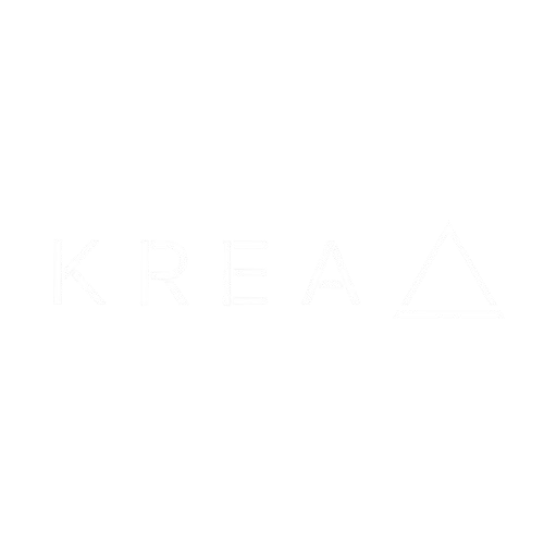 Krea - Personal Portfolio Logo